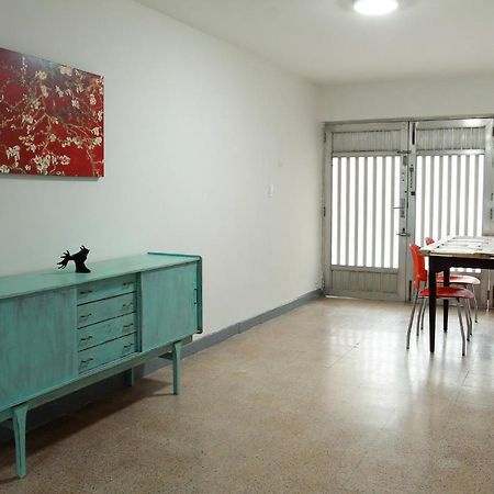 Auberge de jeunesse Casa Tuvia Parque à Medellín Extérieur photo