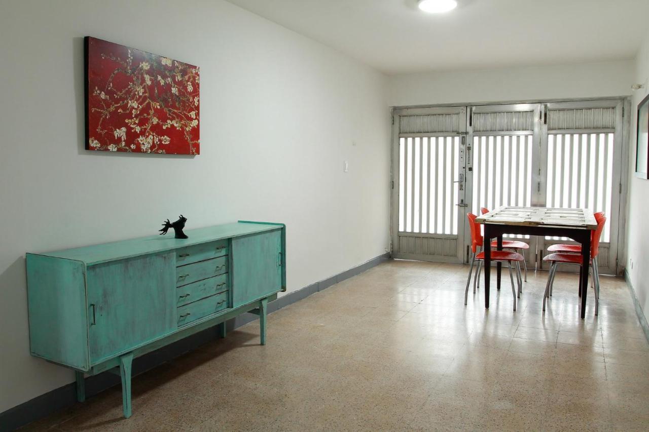 Auberge de jeunesse Casa Tuvia Parque à Medellín Extérieur photo