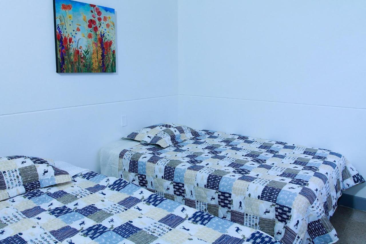 Auberge de jeunesse Casa Tuvia Parque à Medellín Extérieur photo