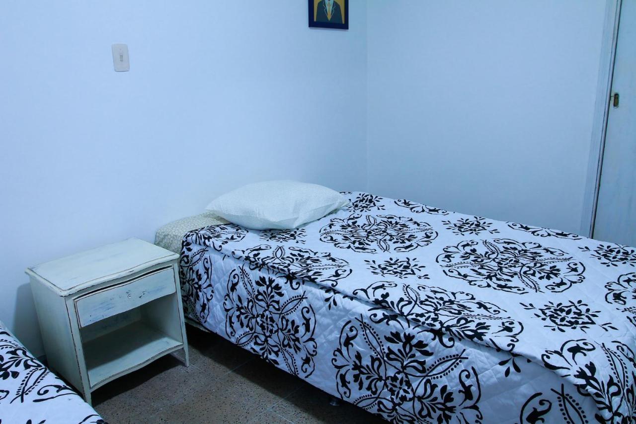 Auberge de jeunesse Casa Tuvia Parque à Medellín Extérieur photo