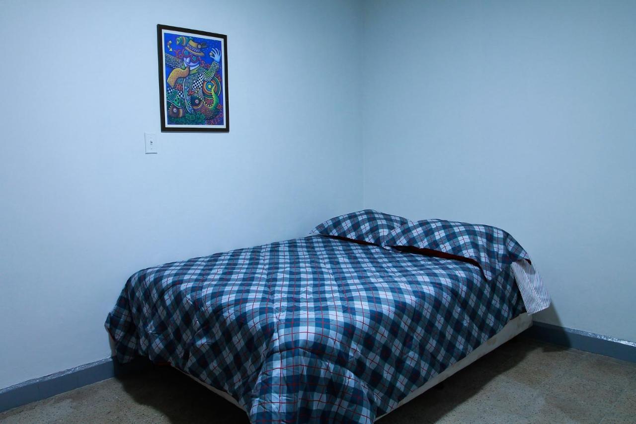 Auberge de jeunesse Casa Tuvia Parque à Medellín Extérieur photo