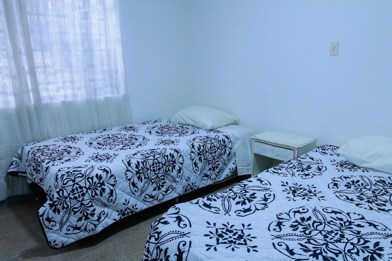 Auberge de jeunesse Casa Tuvia Parque à Medellín Extérieur photo
